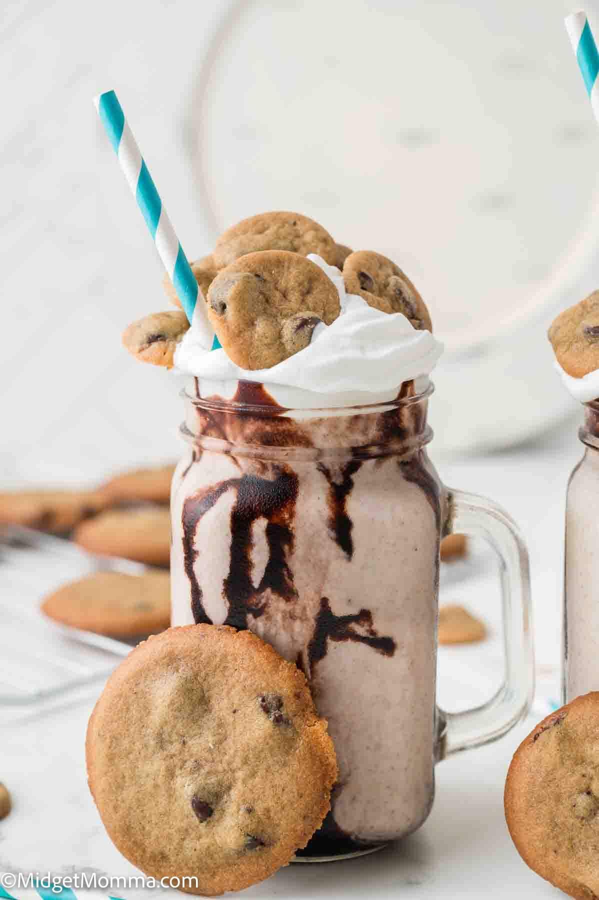Cookies Shake