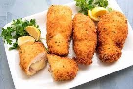 Cordon Bleu