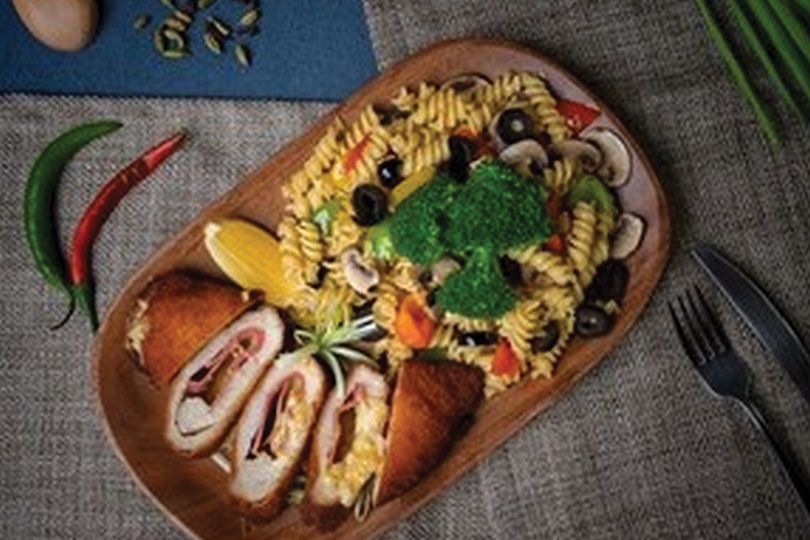 Cordon Bleu
