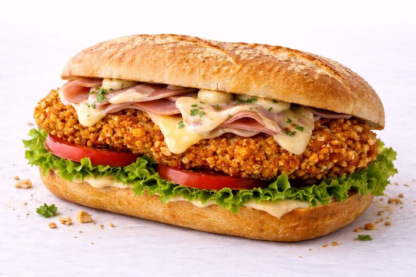 Cordon Bleu
