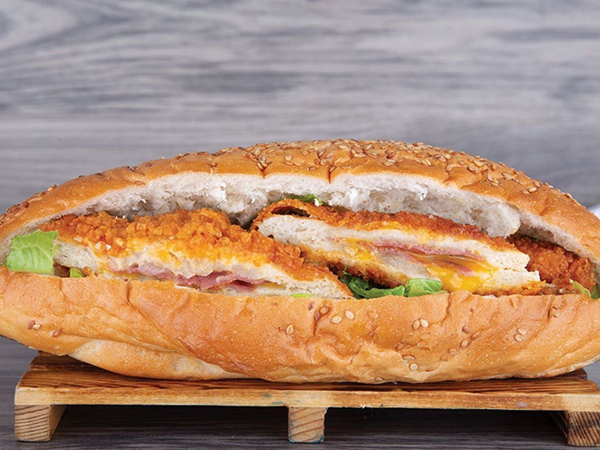 Cordon Bleu