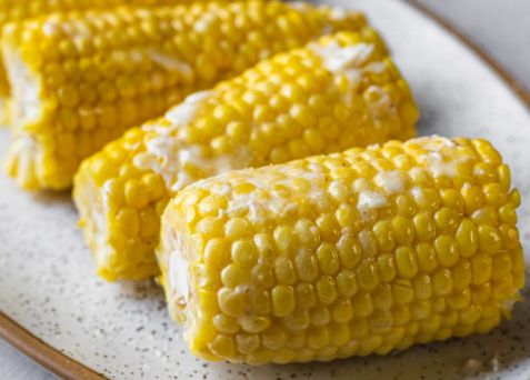 Corn On The COB