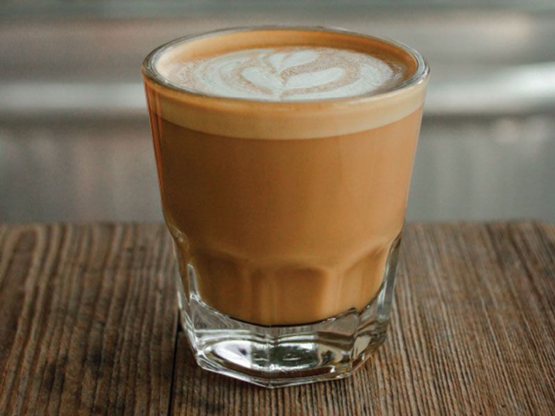 Cortado