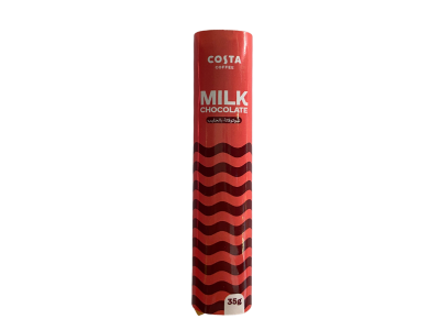 Milk Chocolate Bar