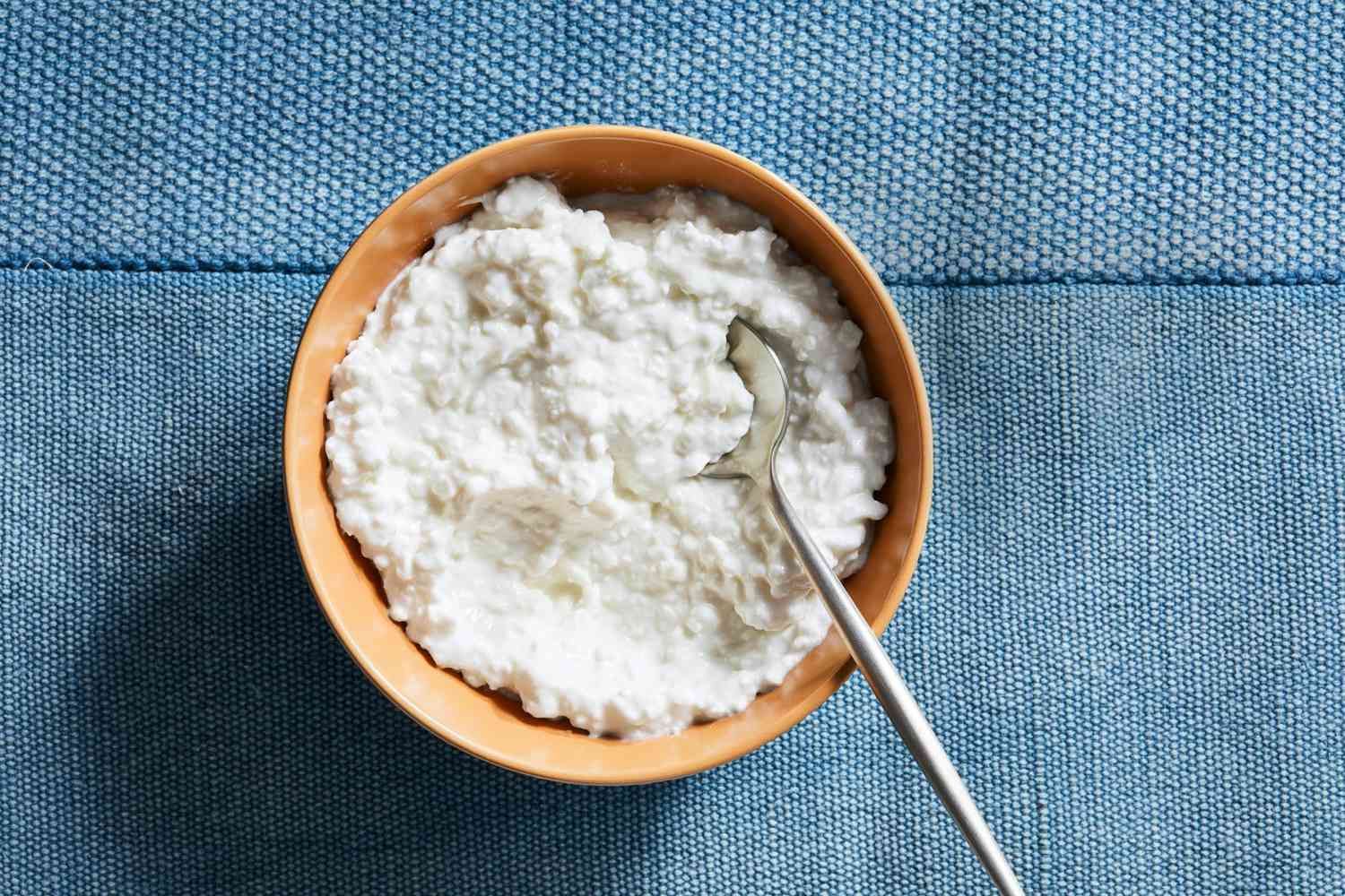 Cottage Cheese
