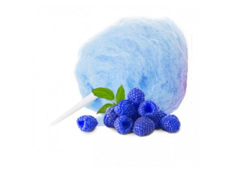 Cotton Candy Berry