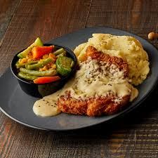 Country Chicken Platter