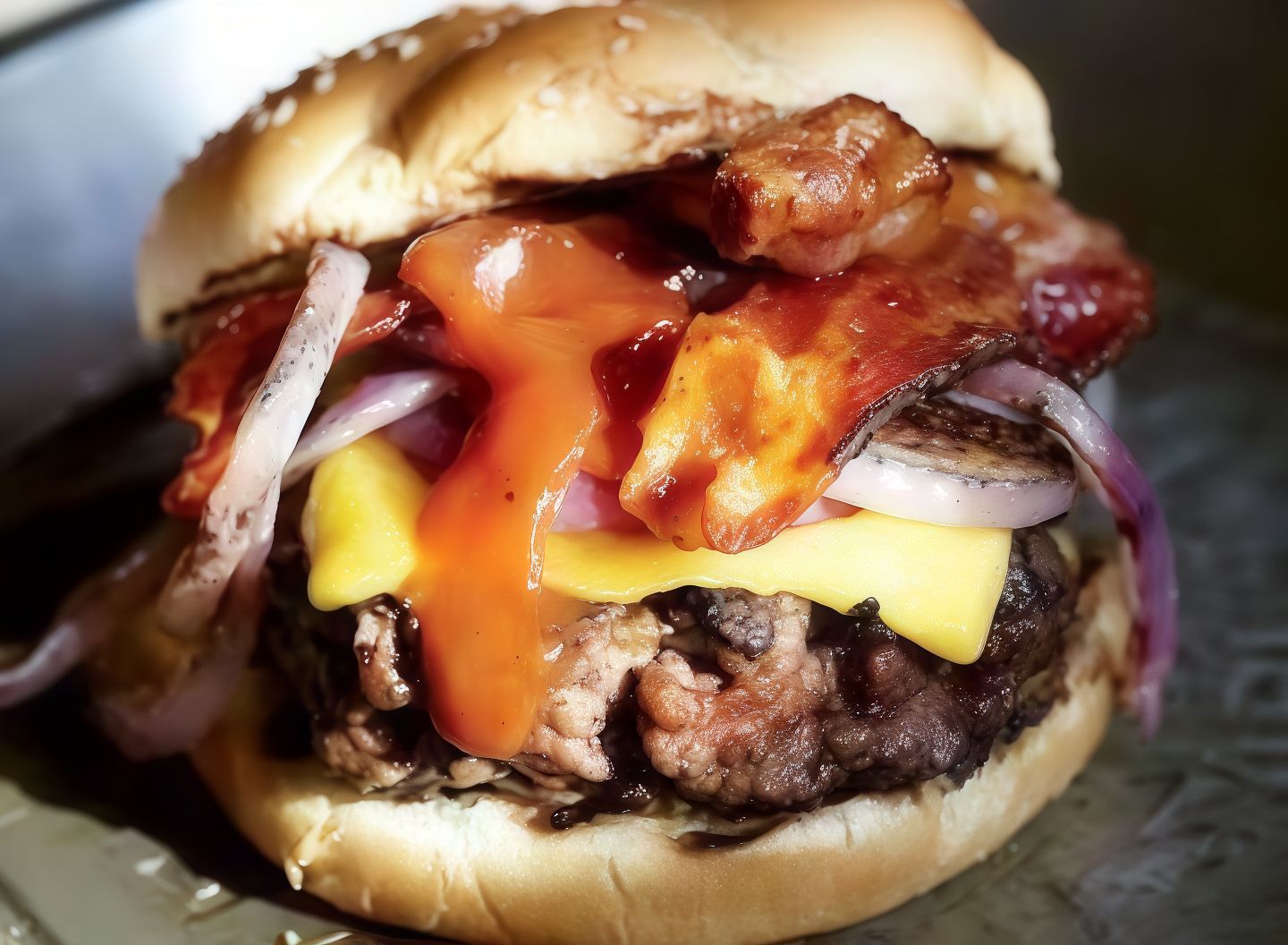 Cowboy Burger