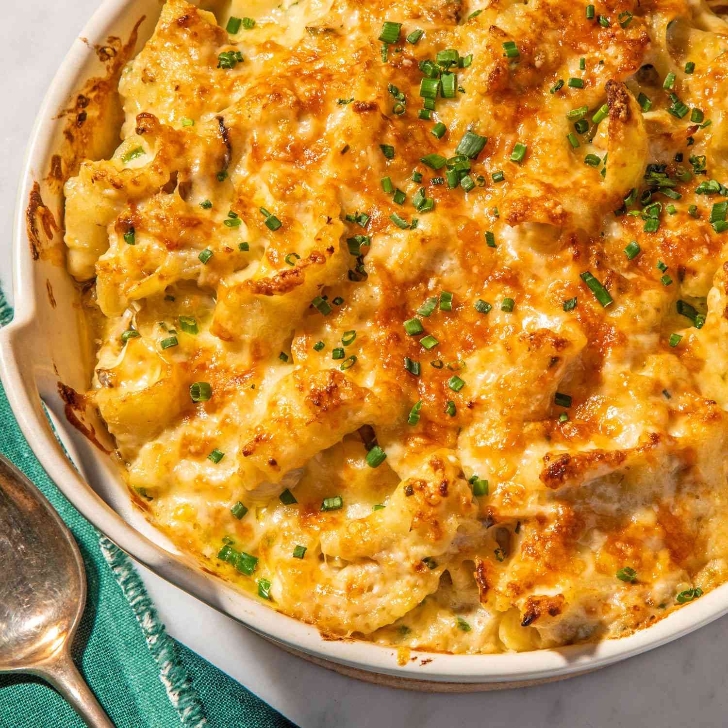 Red shrimp pasta