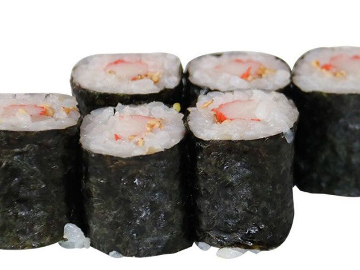 Crab Mono Maki