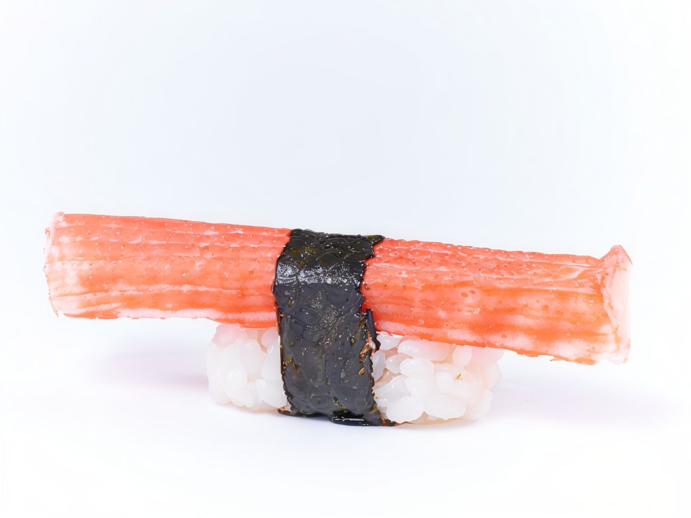 Nigiri Crabs