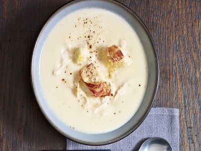 Chicken Cream