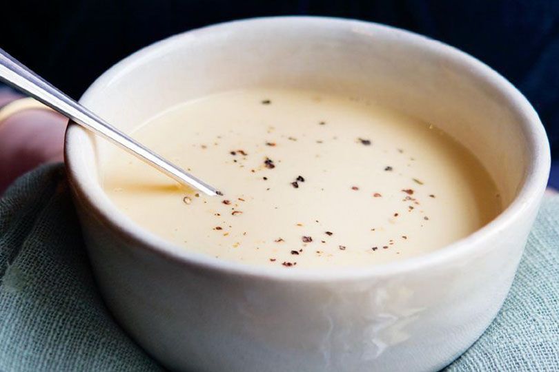 Chicken Soup