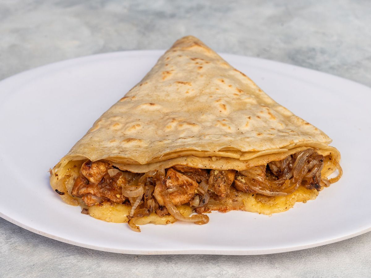 Alpacino shish crepe