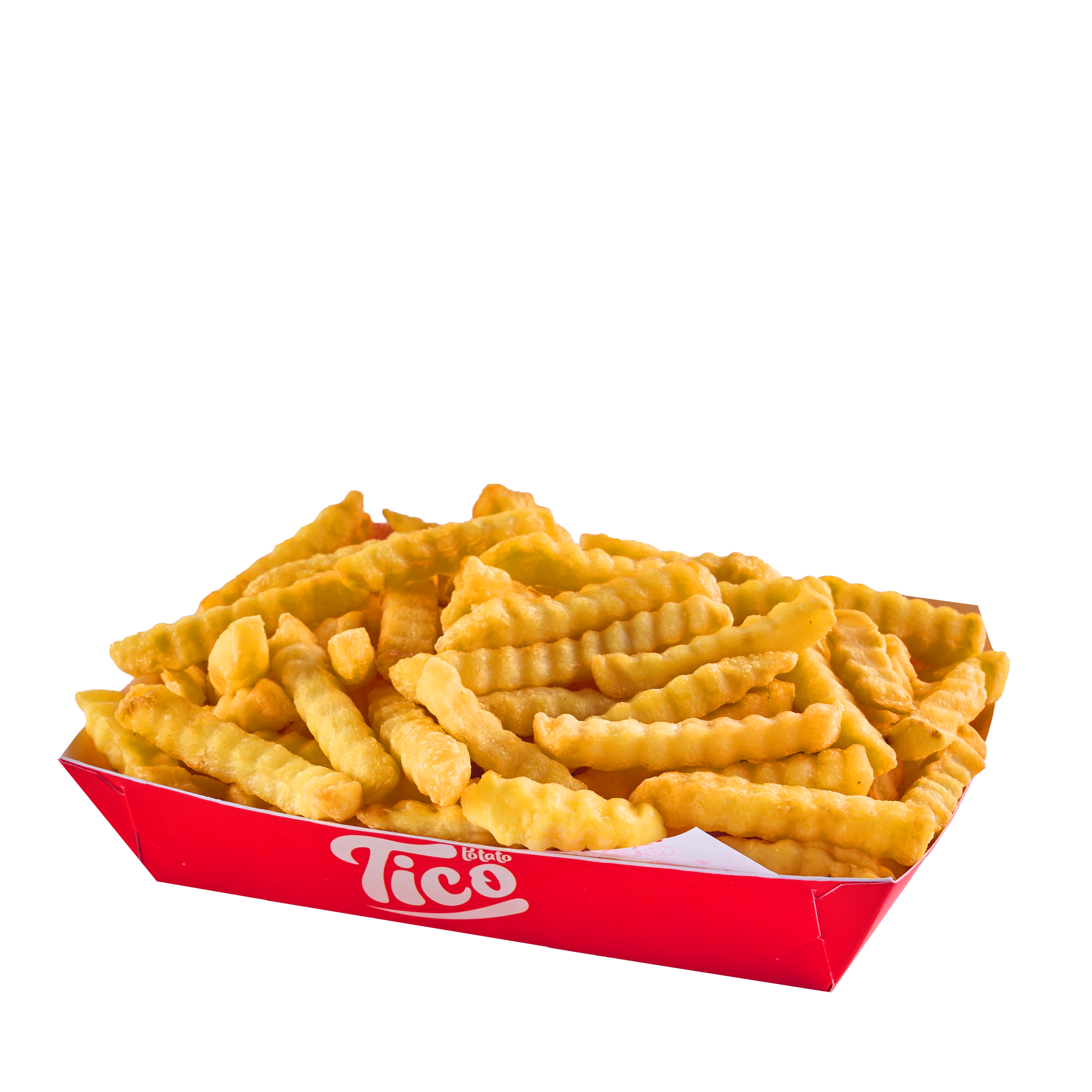 Tico potato