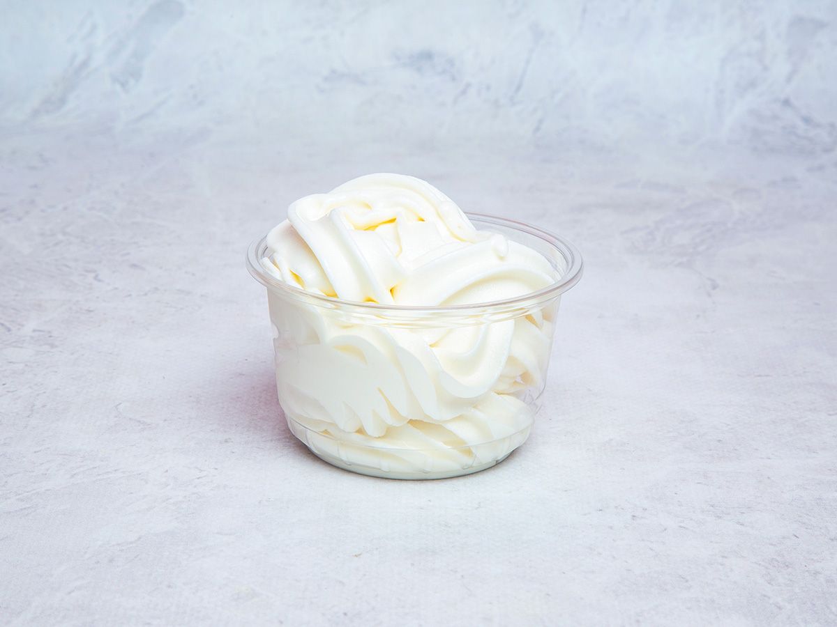 Scoop Ice Cream