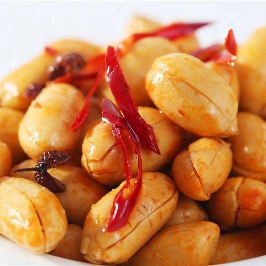 Crispy Spicy Shandong
