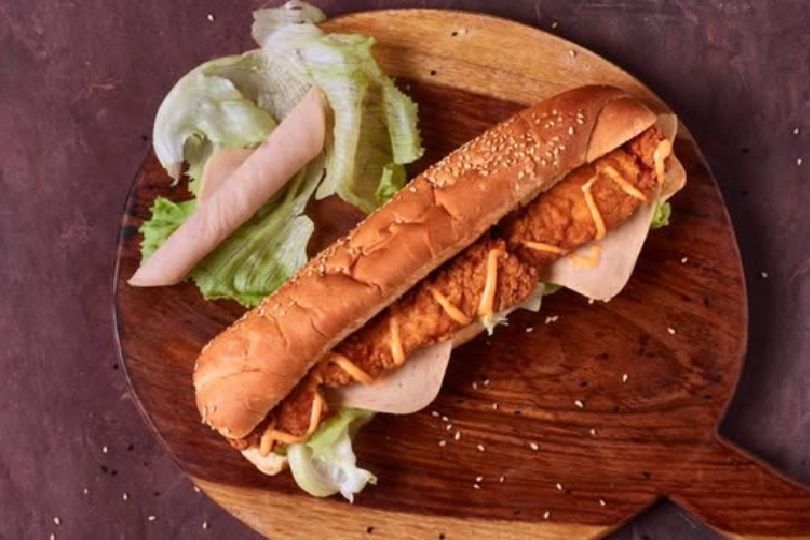 Crunchy