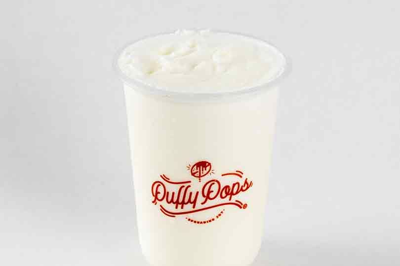 Crème Brulee Frappe