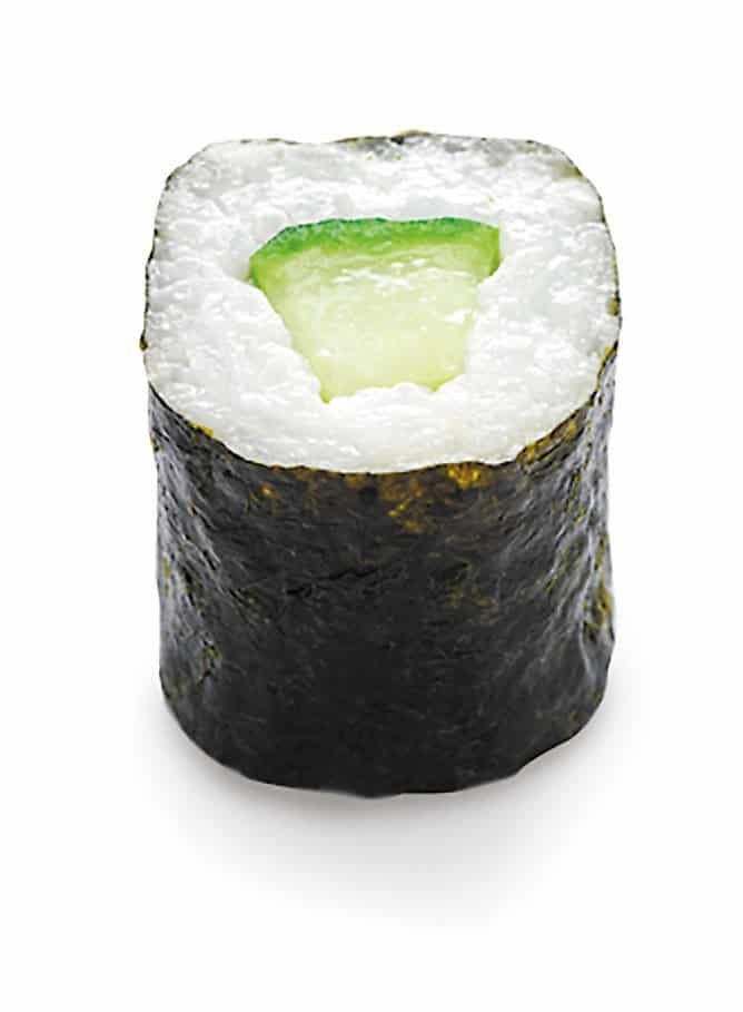 Vegetables Hoso