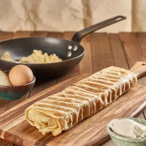 Shetir Mixed Omlette