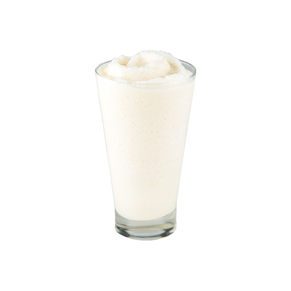 Vanilla Frappe