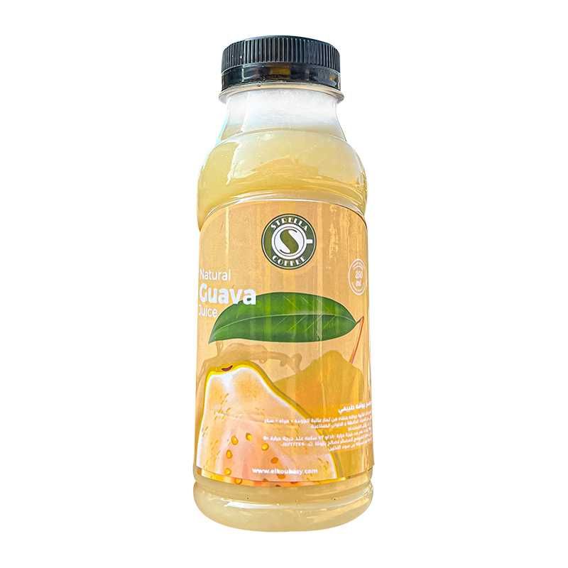 Guava Juice