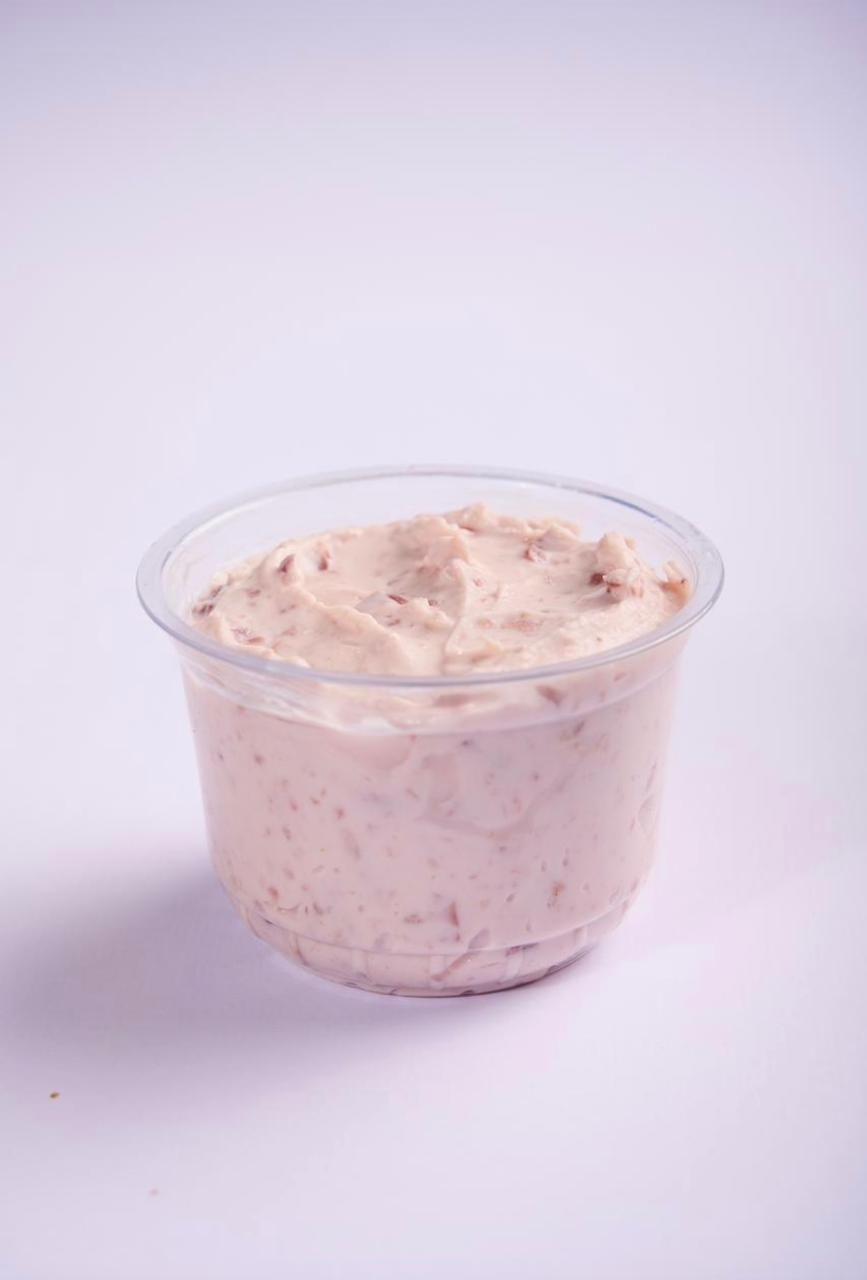 Labneh Olive Box