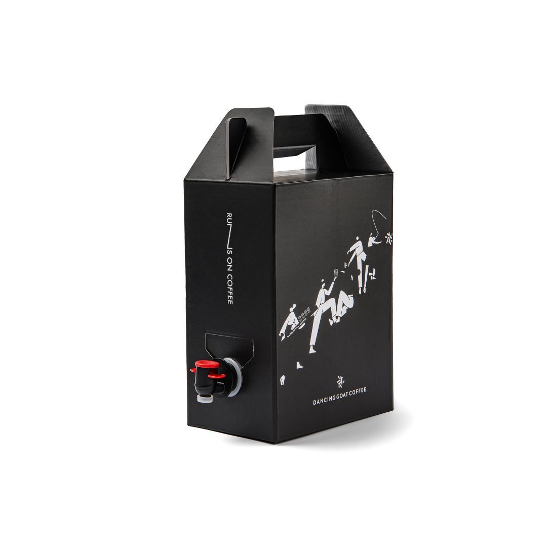 Iced Americano 2L