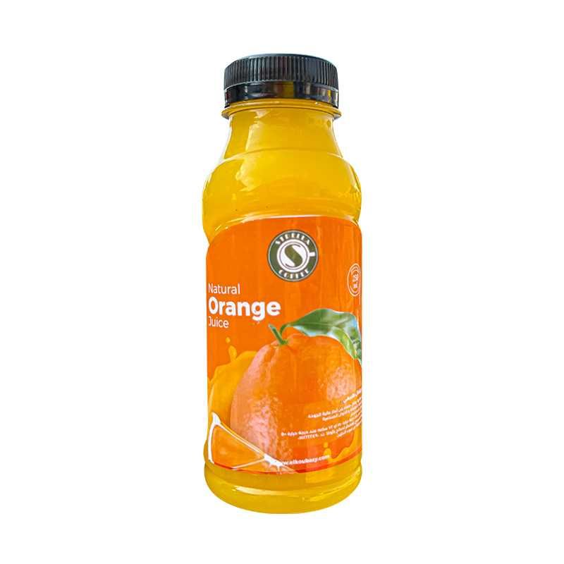 Orange Juice
