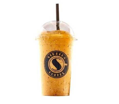 Passion Smoothie