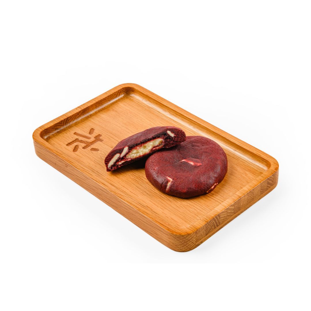 Red Velvet Cookie