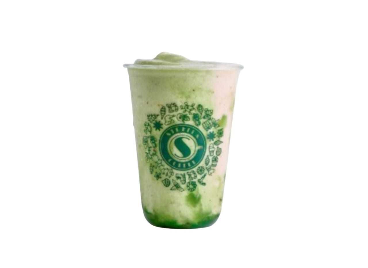 Kiwi Smoothie