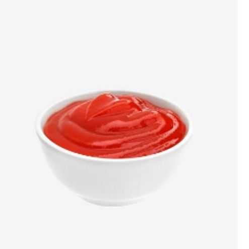 Ketchup