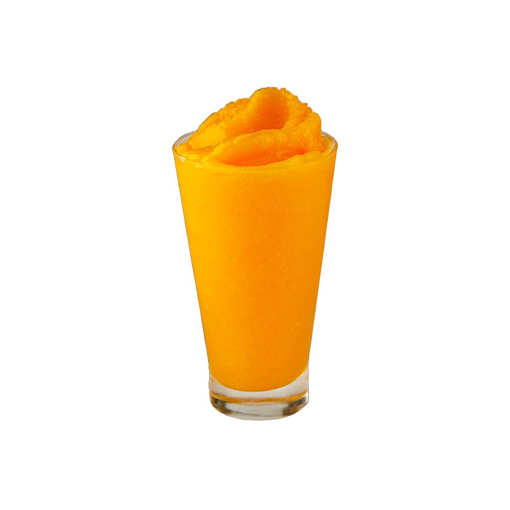Mango Smoothie