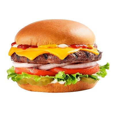 Star Thickburger