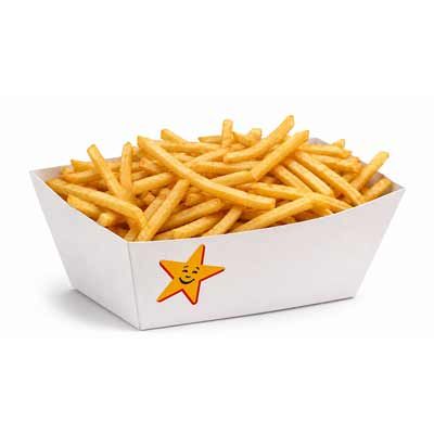 Family French Fries