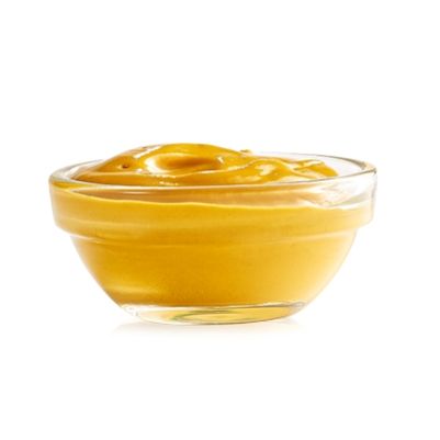 Mustard Cup