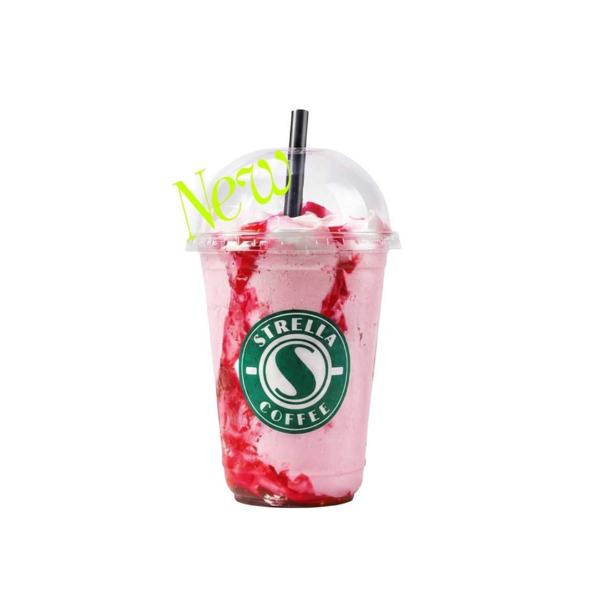 Yogurt Frappe