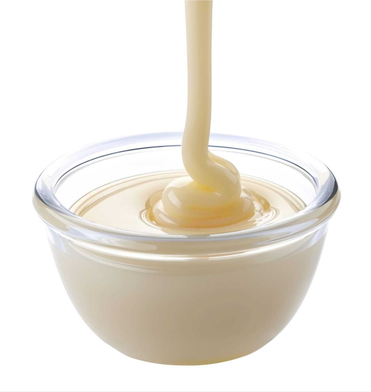 Condensed milk