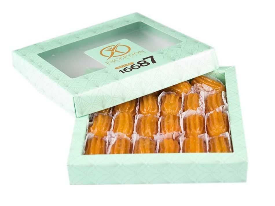 Balah El Sham Window Box