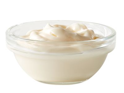 Mayonnaise