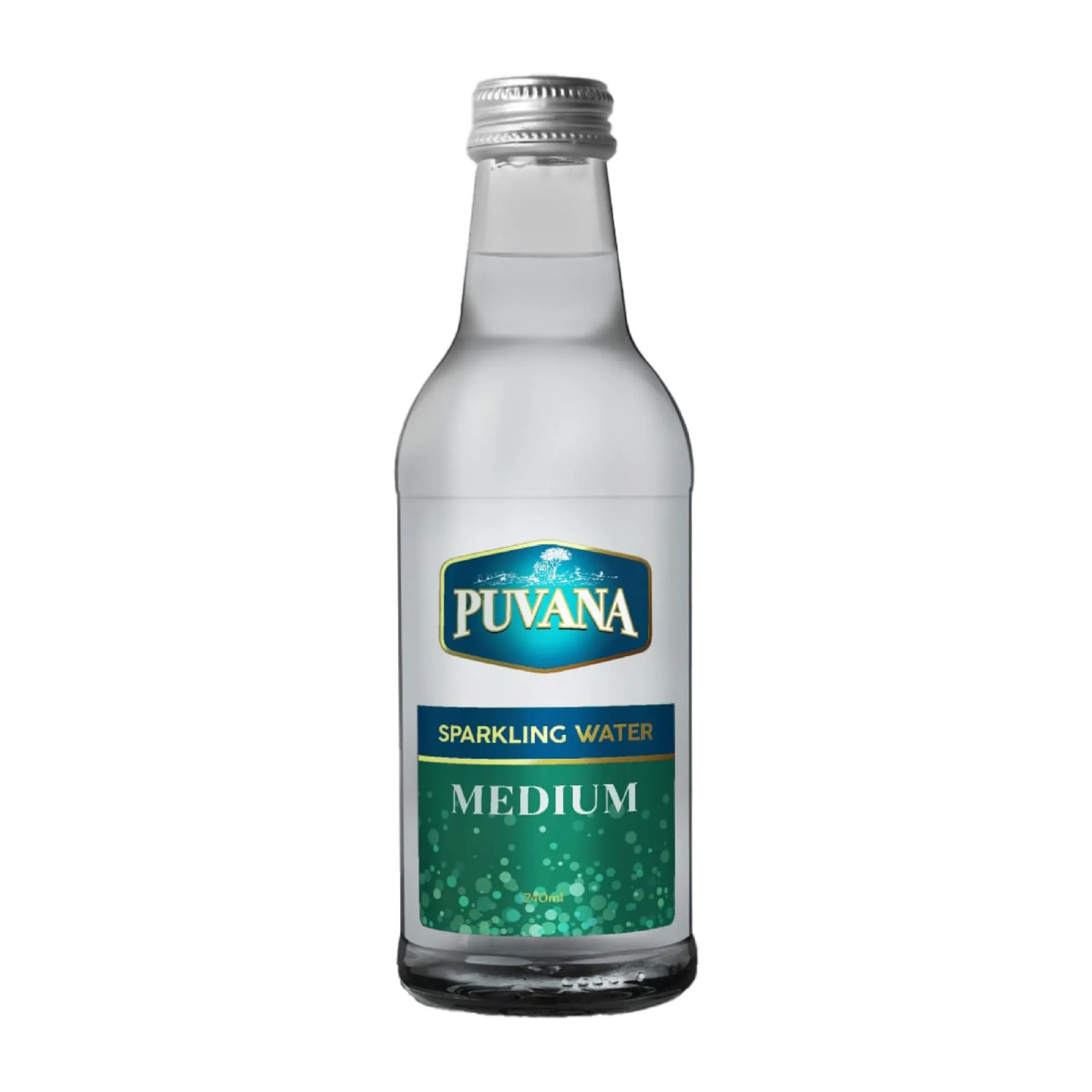 Sparkling Water