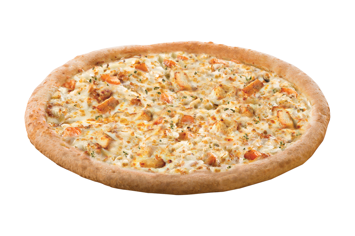 3 Cheese X 2 Toppings