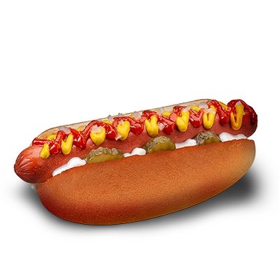 Hot Dog