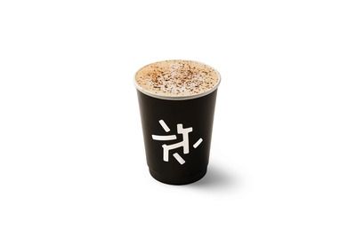 Dirty Chai Latte