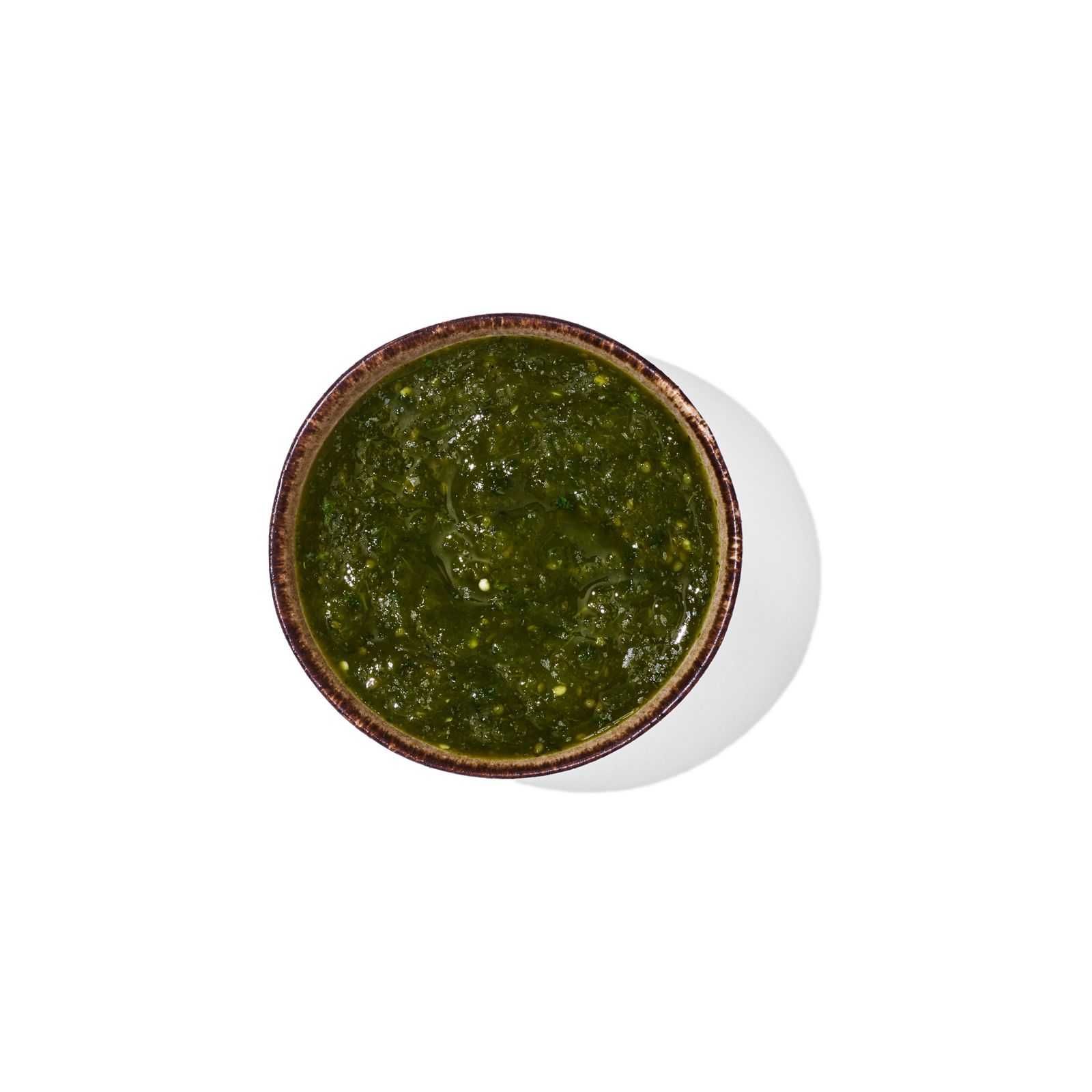 Salsa Verde Sm
