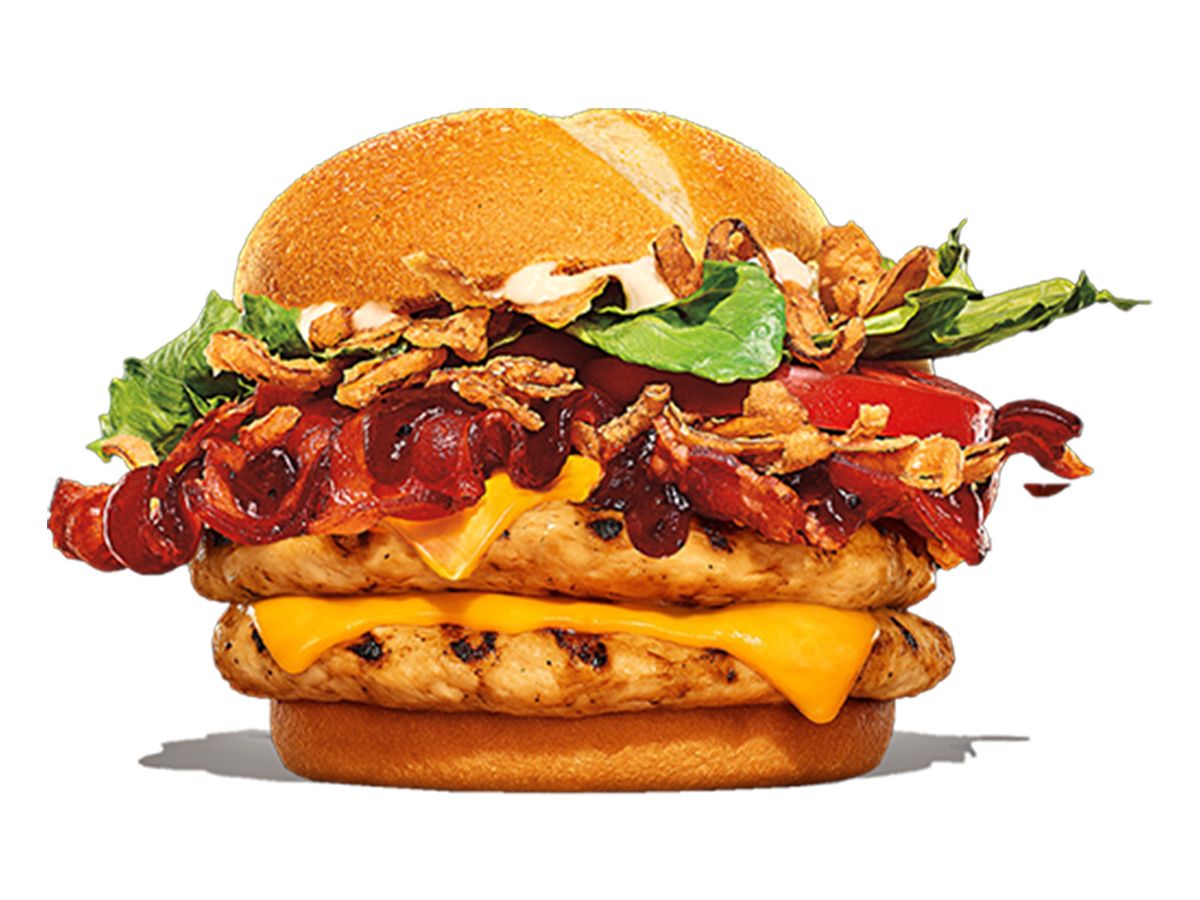 Double Chicken Steakhouse