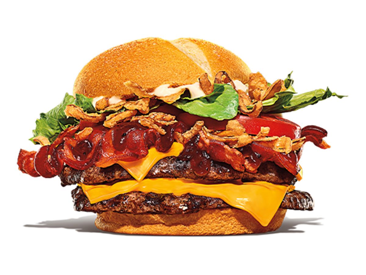 Double Beef Steakhouse