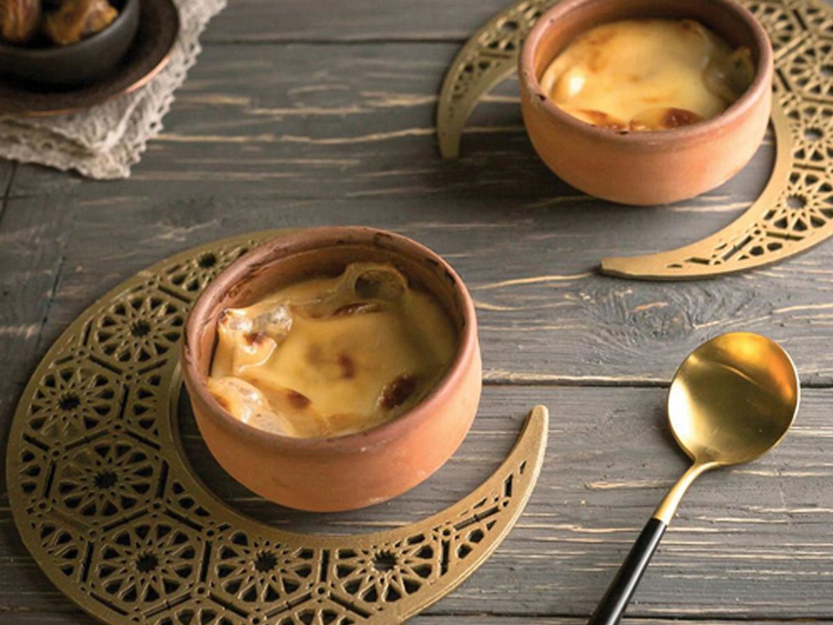 DATE GRATIN